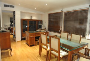office